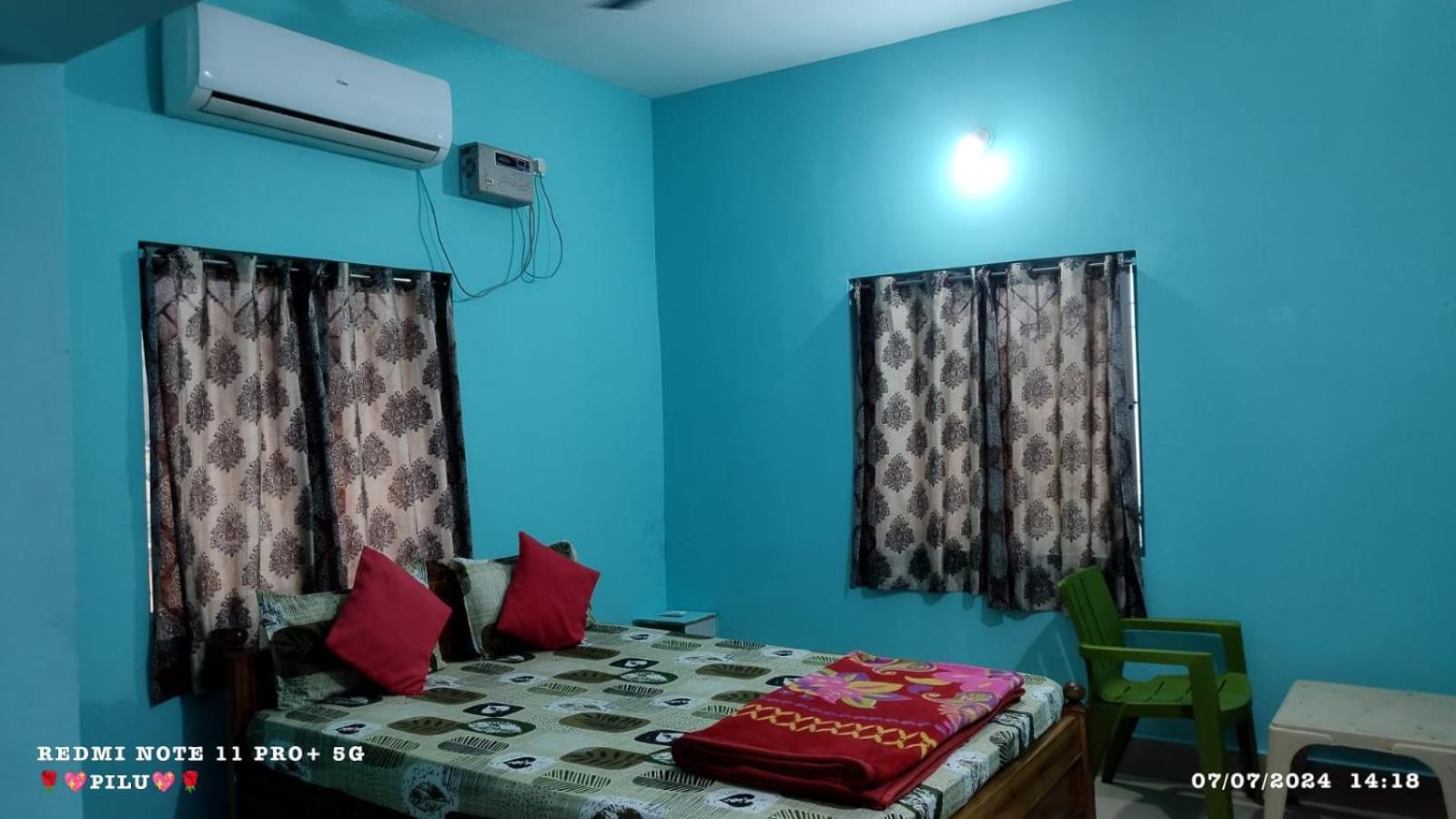 Nandan Vihar Residency Hotel 3*