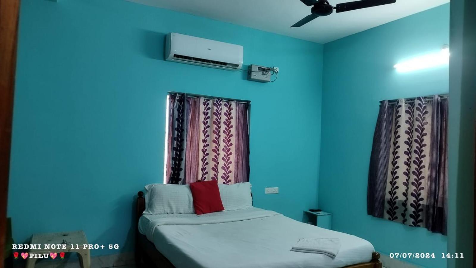 Hotel Nandan Vihar Residency 3*