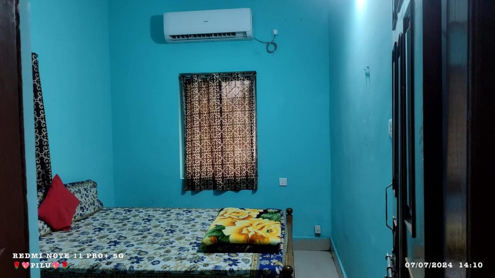 Nandan Vihar Residency
