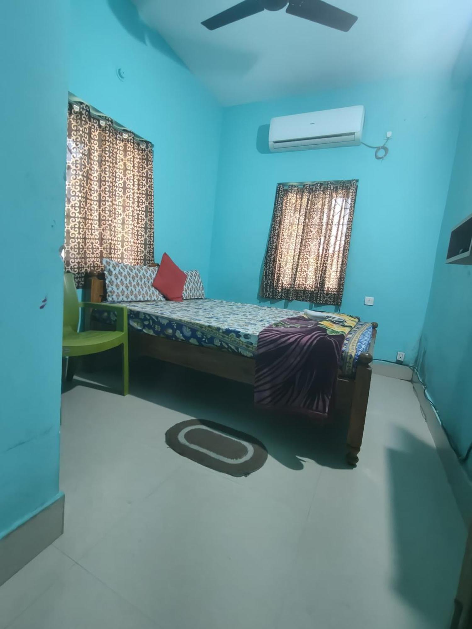 Nandan Vihar Residency 3* Bhubaneswar