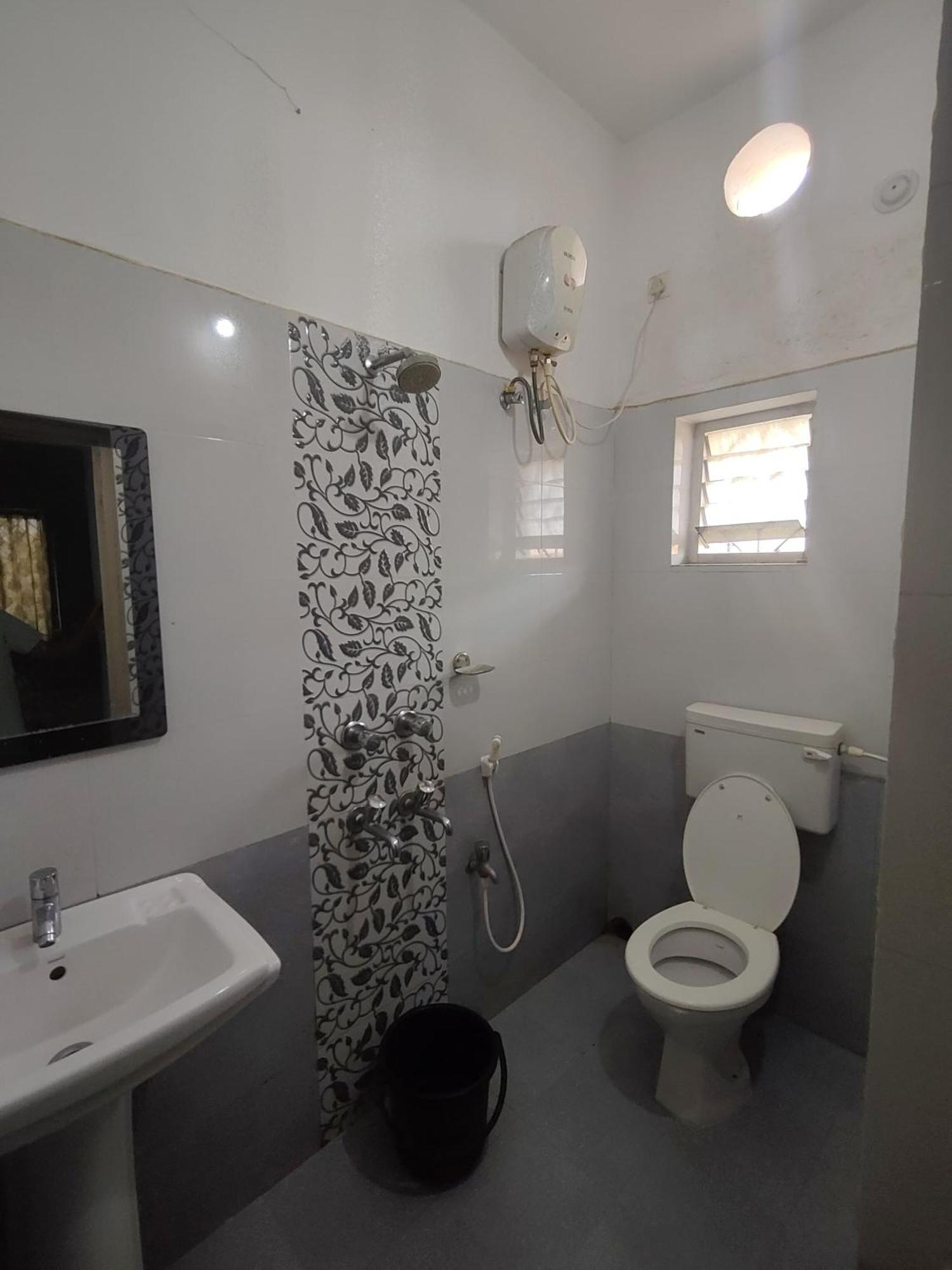 Nandan Vihar Residency