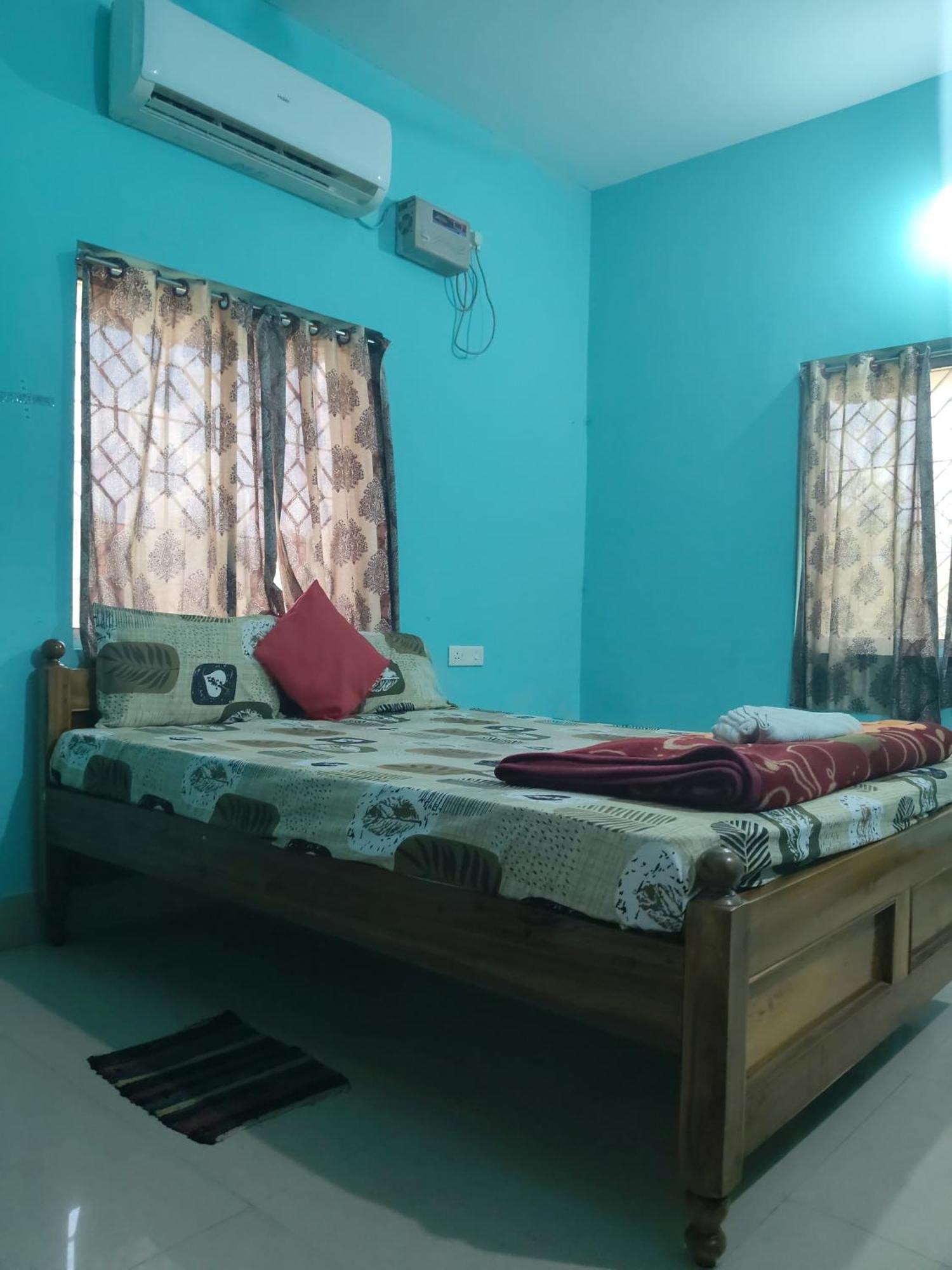 Hotel Nandan Vihar Residency