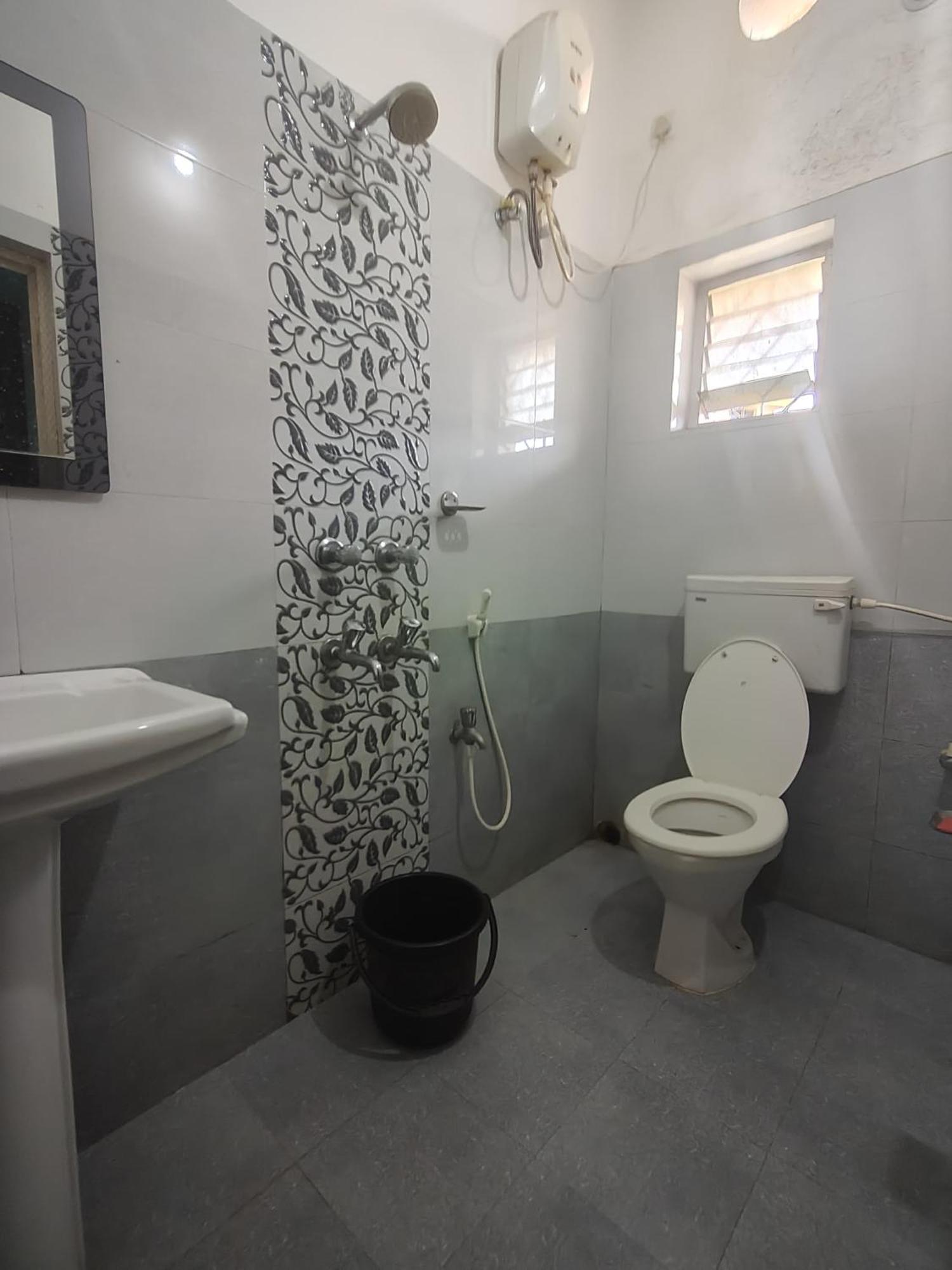 Nandan Vihar Residency Hotel 3*