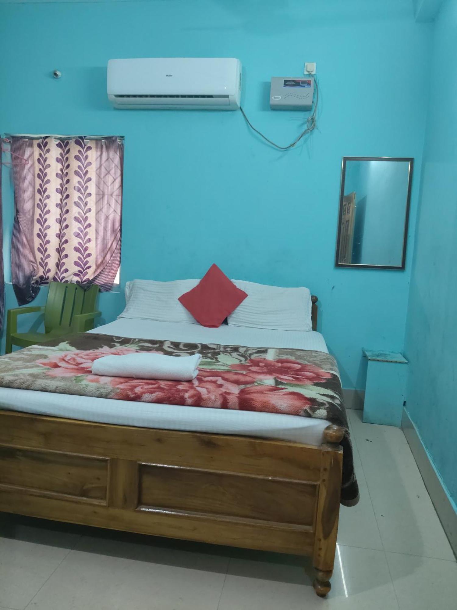 Hotel Nandan Vihar Residency 3*