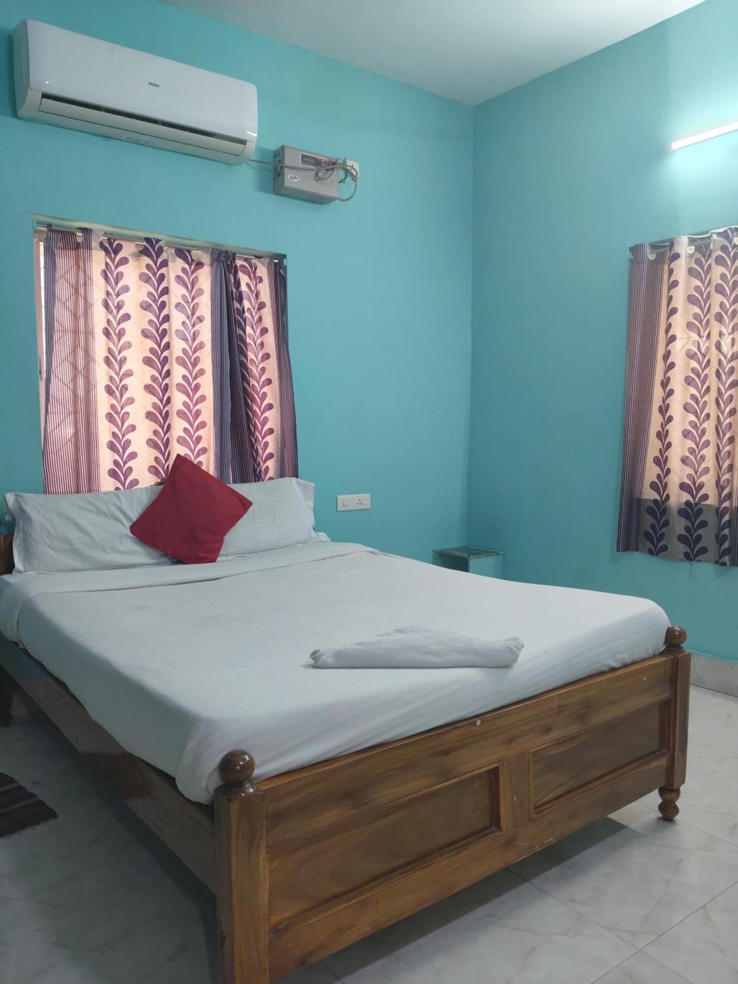 Nandan Vihar Residency Bhubaneswar