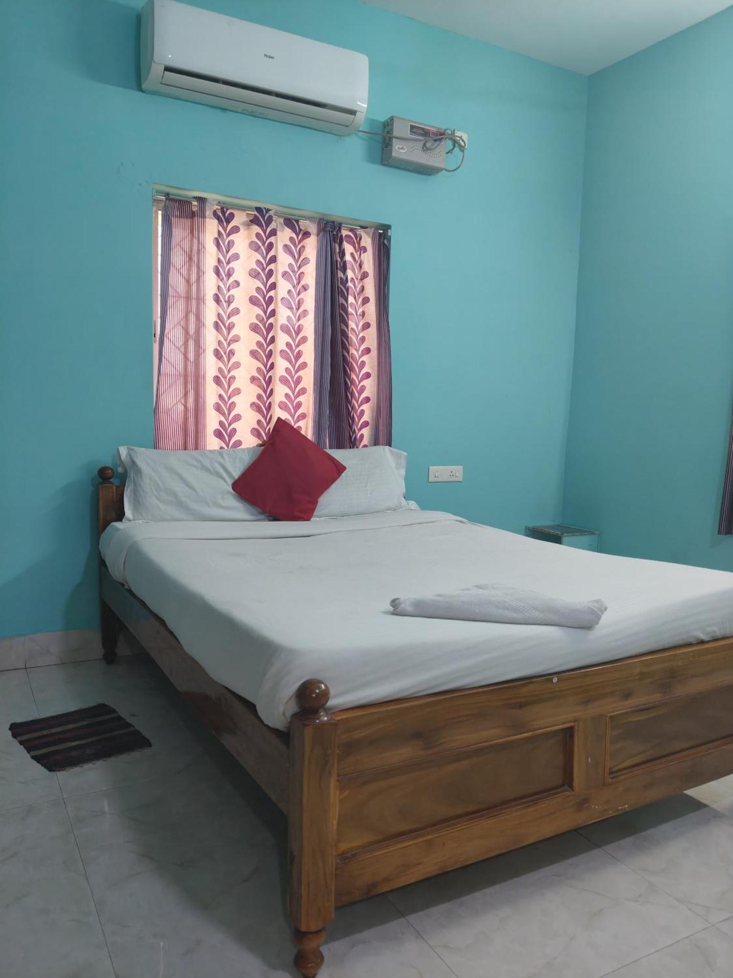 Nandan Vihar Residency 3* Bhubaneswar