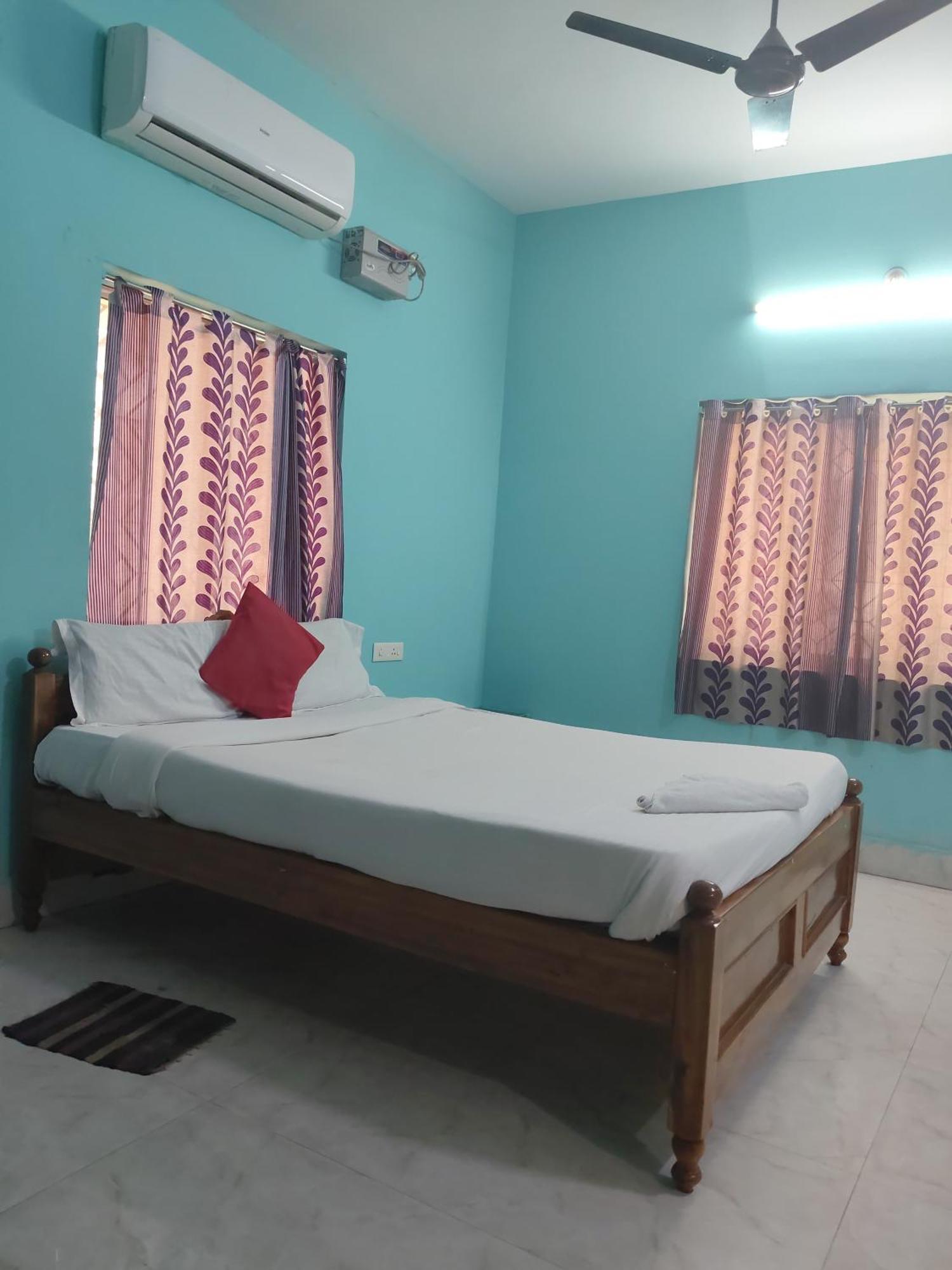 Nandan Vihar Residency Hotel Bhubaneswar