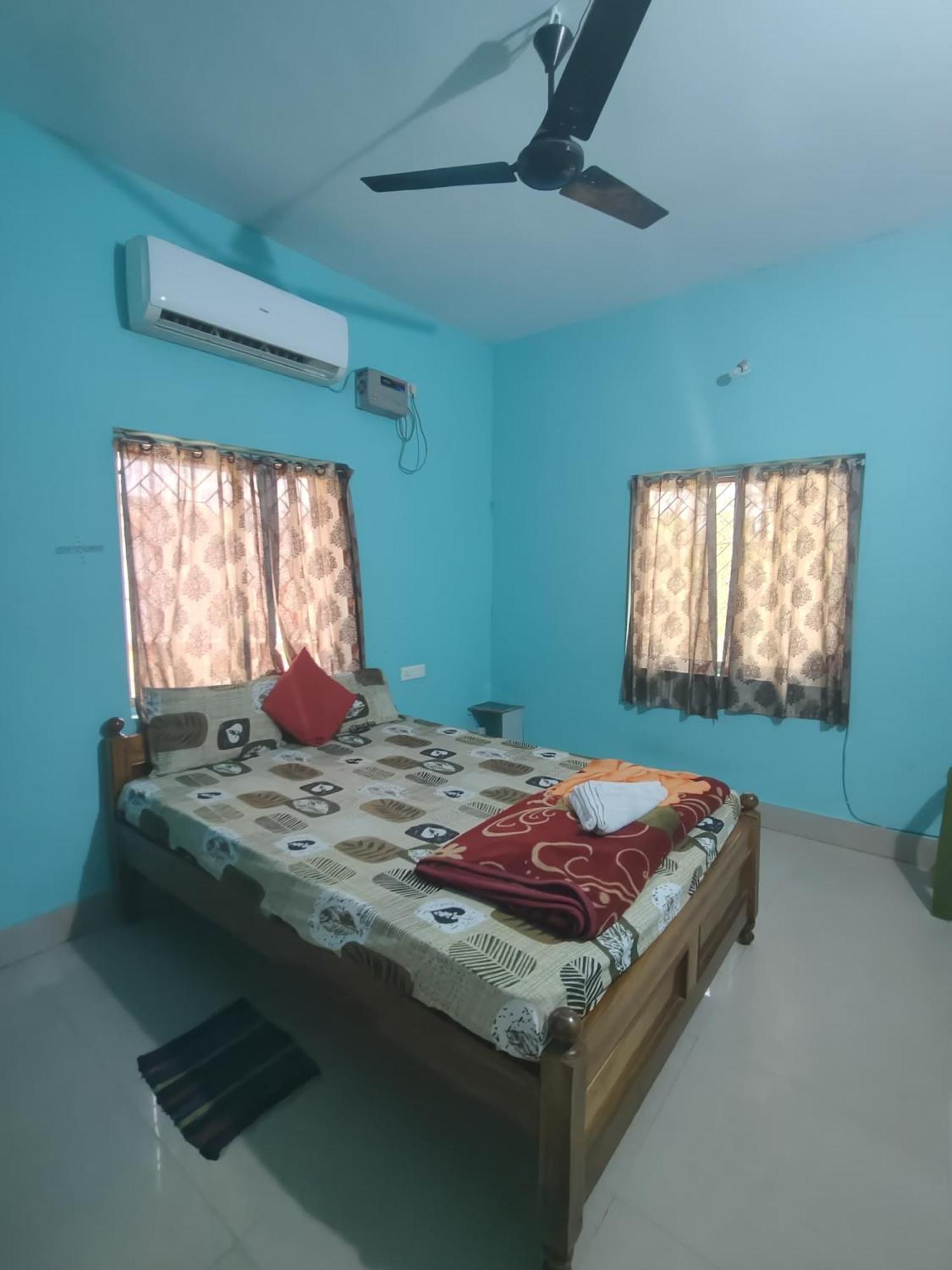 Nandan Vihar Residency 3* Bhubaneswar