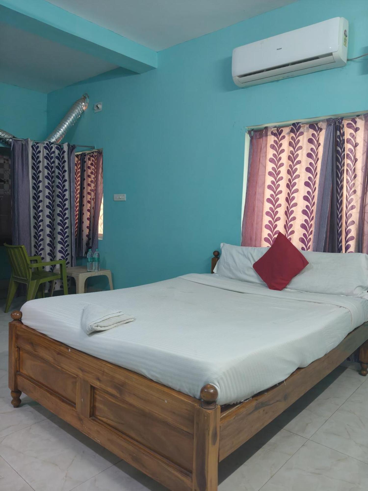 Nandan Vihar Residency Hotel