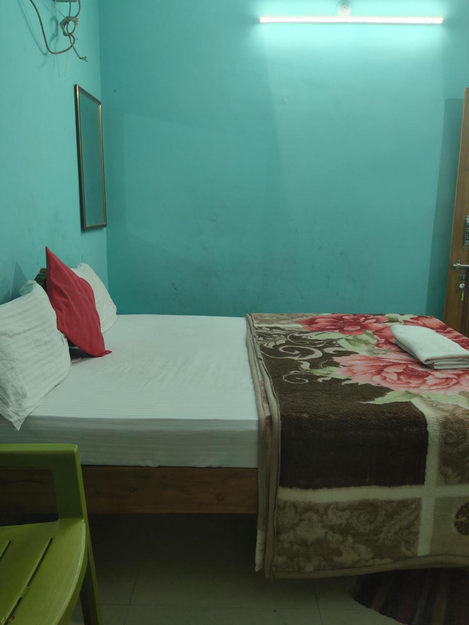 Hotel Nandan Vihar Residency Bhubaneswar