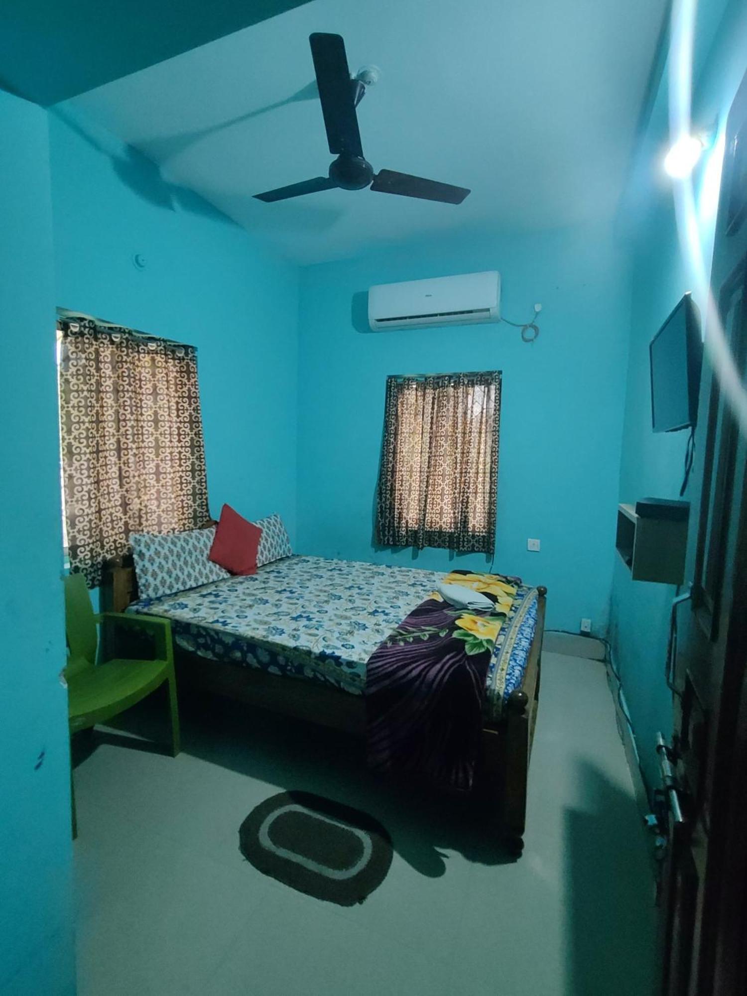 Nandan Vihar Residency 3*