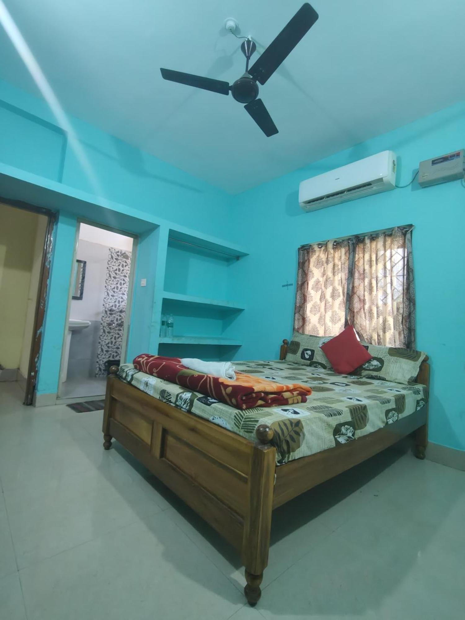 Nandan Vihar Residency 3* Bhubaneswar