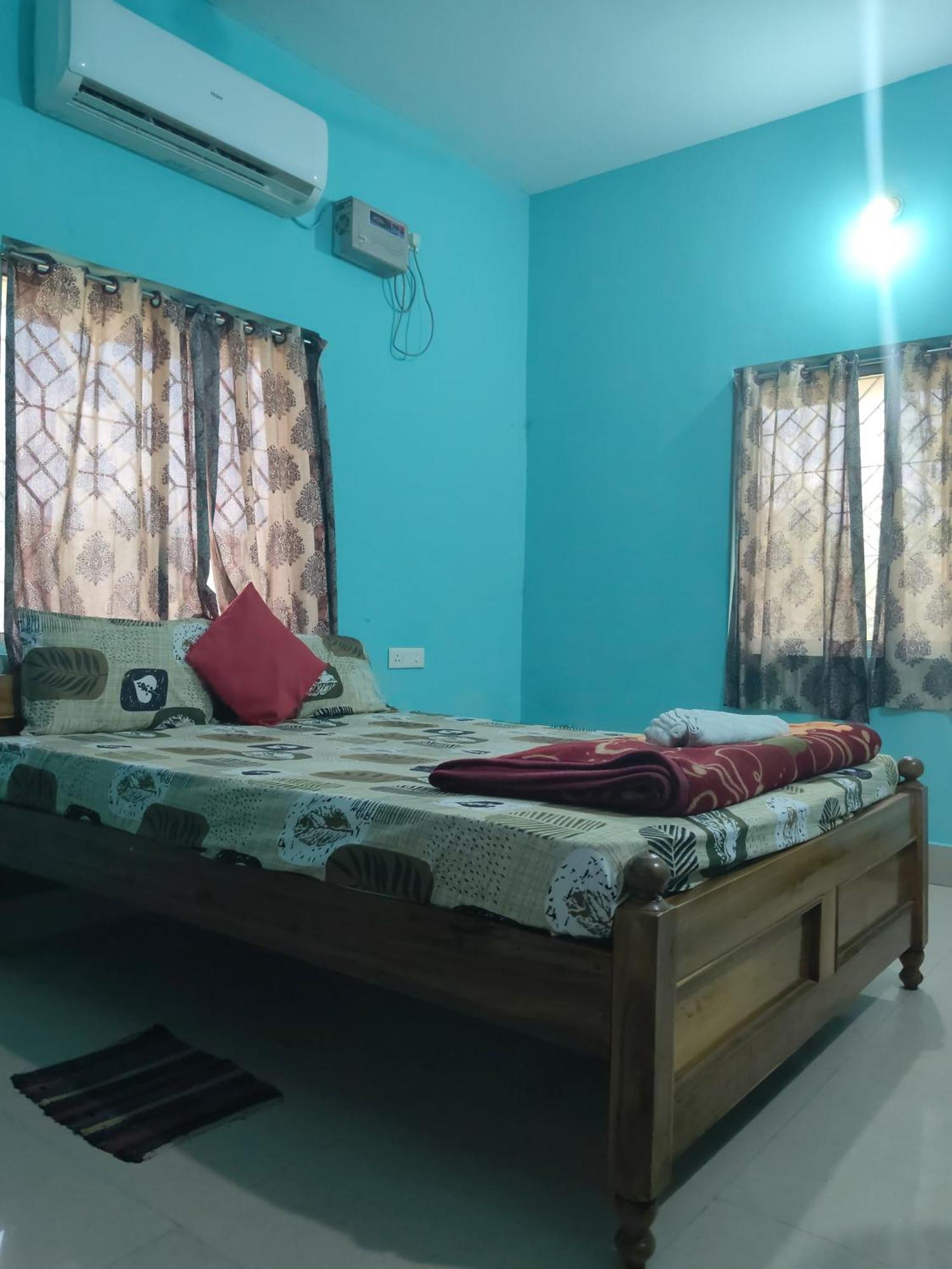 Nandan Vihar Residency