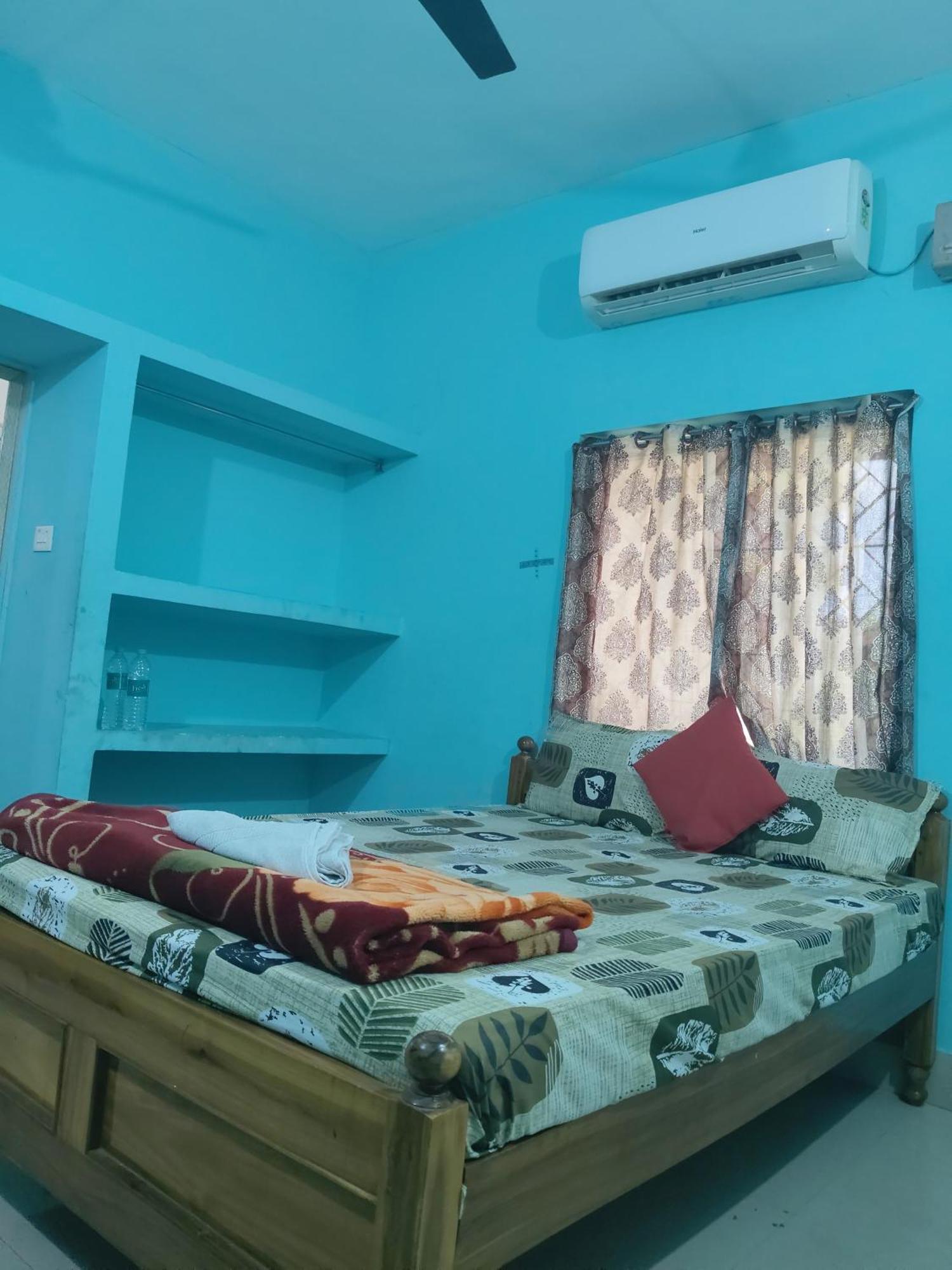 Hotel Nandan Vihar Residency