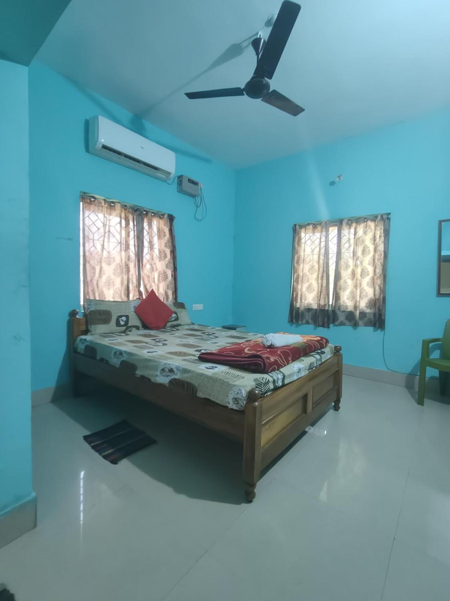Hotel Nandan Vihar Residency Bhubaneswar