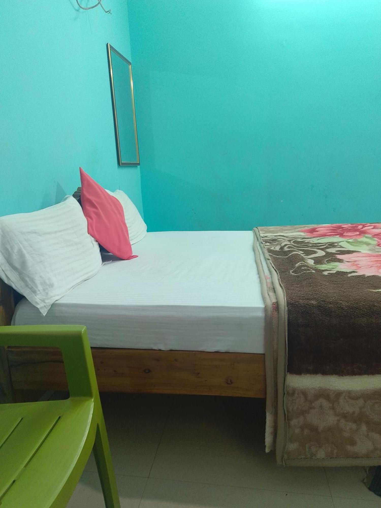Hotel Nandan Vihar Residency