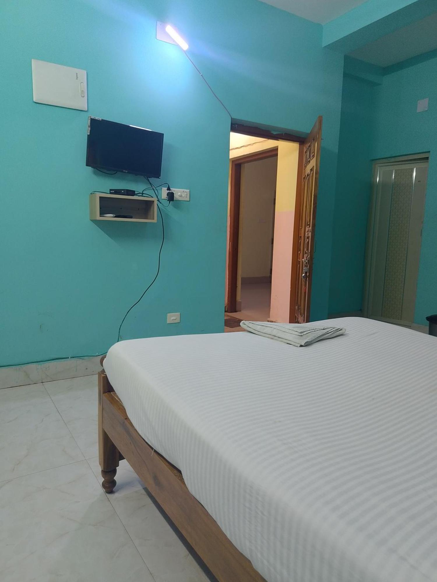 Nandan Vihar Residency Hotel Bhubaneswar
