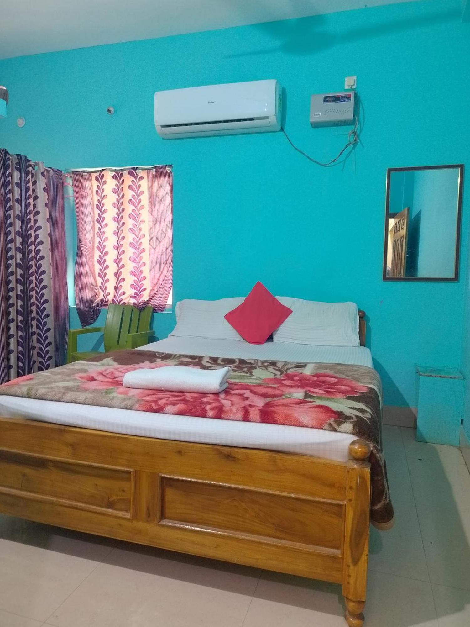 Nandan Vihar Residency Hotel 3*